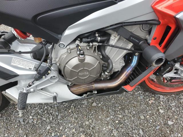 2022 APRILIA TUONO 660 ZD4KSUL08NS000043