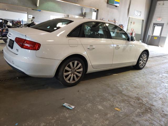 VIN WAUBFAFL3DN012258 2013 Audi A4, Premium no.3