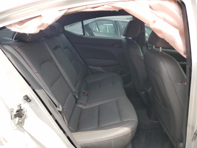 2017 HYUNDAI ELANTRA SP - KMHD04LB9HU355593