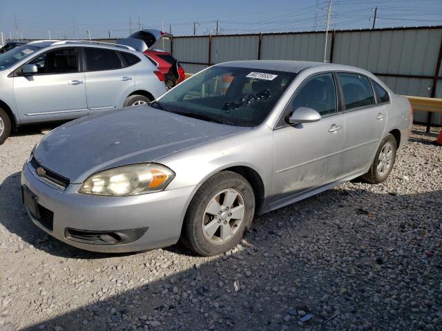 2011 Chevrolet Impala LT