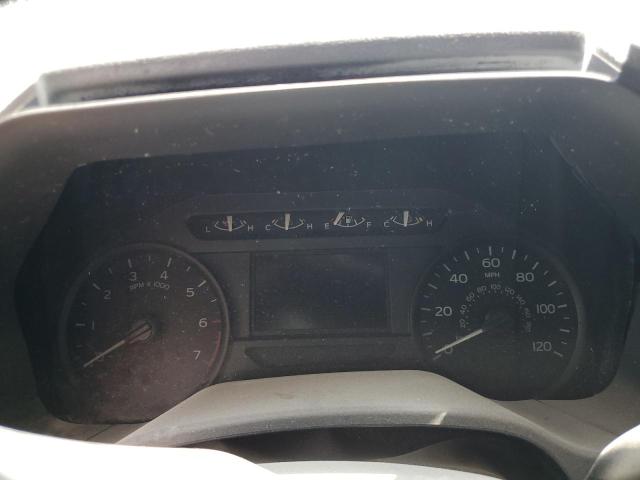 2019 FORD 150 1FTEW1CP5KKC95185