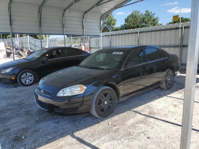 2013 Chevrolet Impala LT