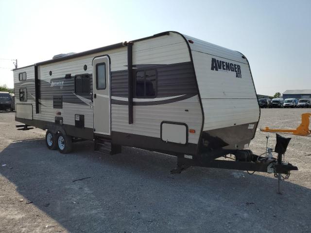 2017 AVEN TRAVEL TLR for Sale | KY - LEXINGTON WEST | Thu. Sep 07, 2023 ...