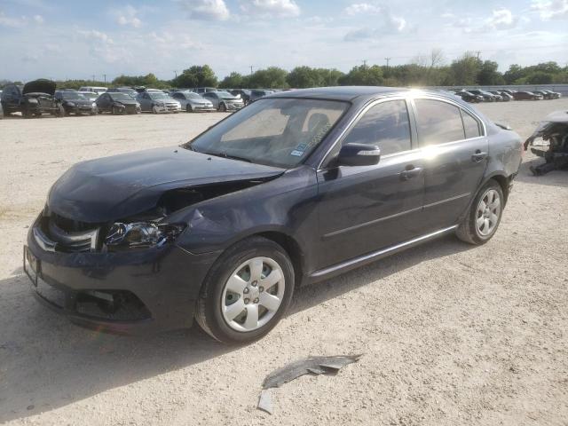 2010 Kia Optima LX