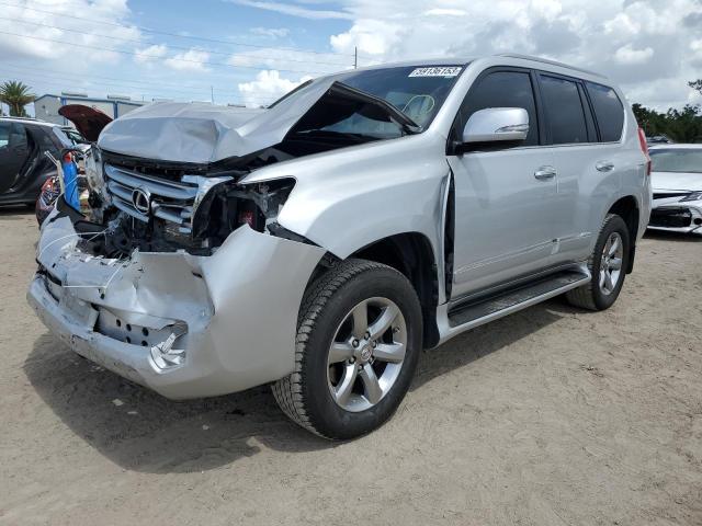 2013 Lexus GX 460 Premium