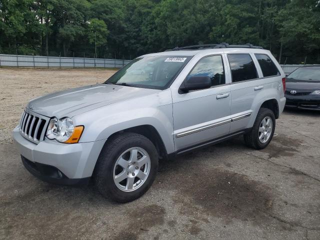 2010 Jeep Grand Cherokee Laredo