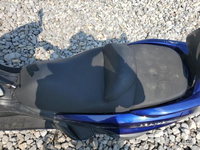 2005 YAMAHA YP400 JYASH03YX5A002046