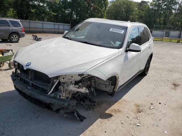 2017 BMW X5 SDRIVE3 - 5UXKR2C57H0U21239