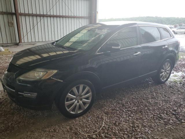 2007 Mazda CX-9 