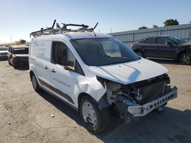 NM0LS7E71E1167861 Ford Transit Connect Xl