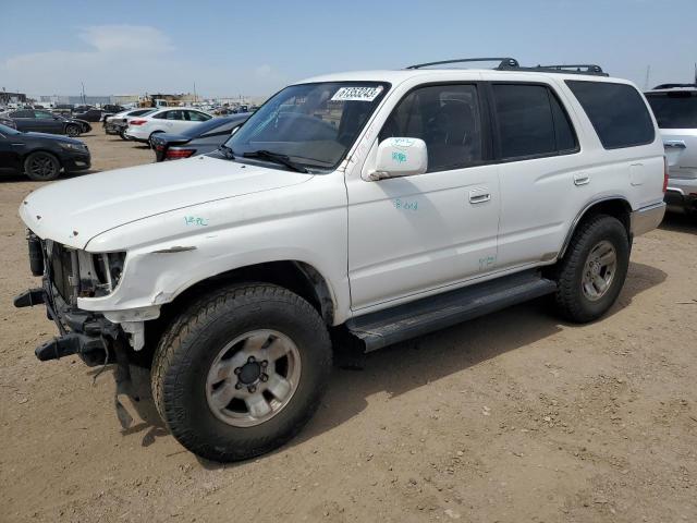 1998 Toyota 4Runner Sr5 VIN: JT3HN86RXW0159940 Lot: 76167873