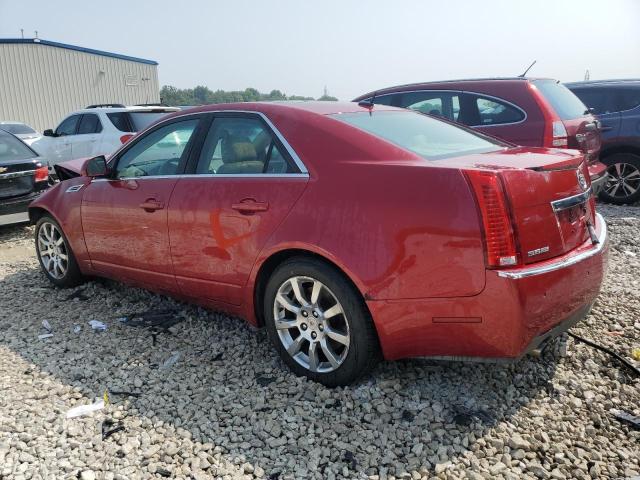 CADILLAC CTS HI FEATURE V6 2008 1