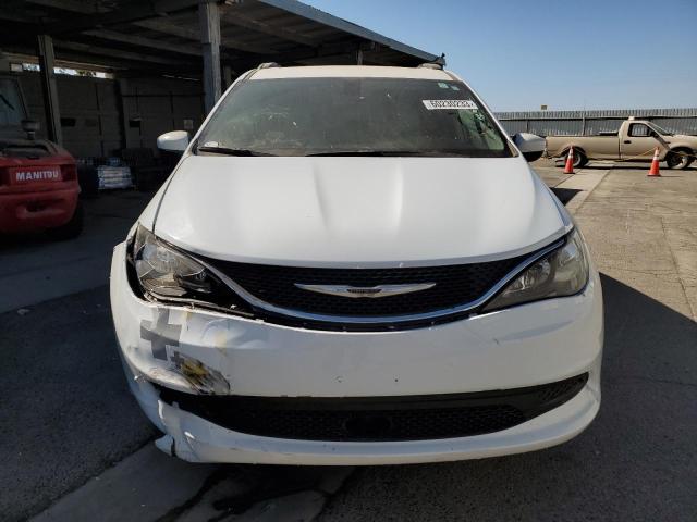 2C4RC1DG6MR525765 Chrysler Voyager Lxi