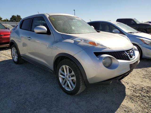 JN8AF5MR0ET355253 Nissan JUKE S