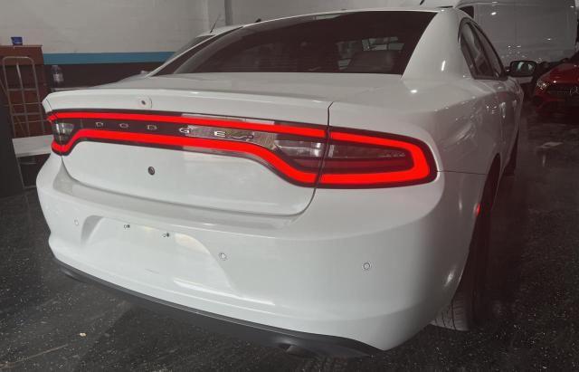 2016 DODGE CHARGER PO - 2C3CDXAT4GH197381