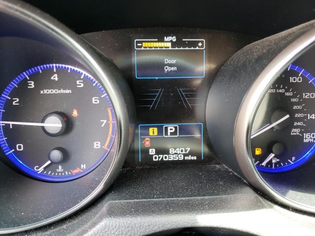 4S4BSENC1G3249415 Subaru Outback 3.6r Limited