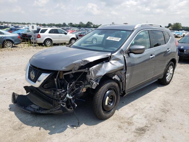 JN8AT2MV7LW120218 Nissan Rogue S