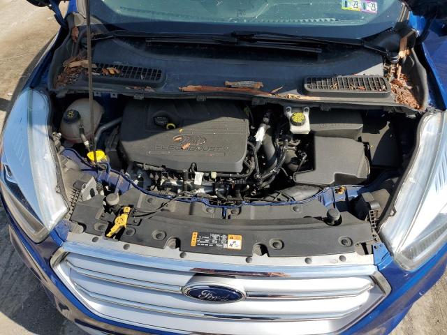 1FMCU9JD2HUC46202 2017 FORD ESCAPE, photo no. 12