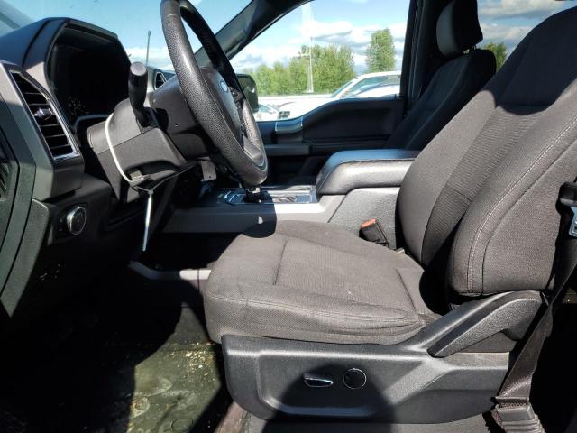 1FTEW1EP2GFD26745 Ford F150 Supercrew