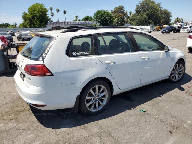 2016 VOLKSWAGEN GOLF SPORT - 3VWC17AU7GM513481