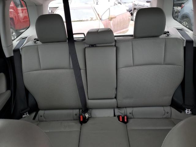 JF2SJARC3GH531425 Subaru Forester 2.5i Limited
