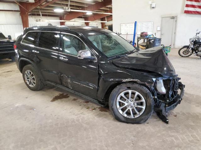 1C4RJFBG2FC820895 Jeep Grand Cherokee Limited