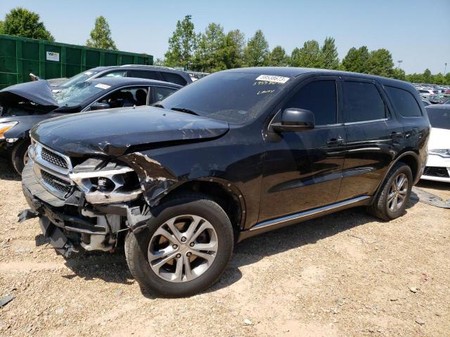 2012 Dodge Durango SXT