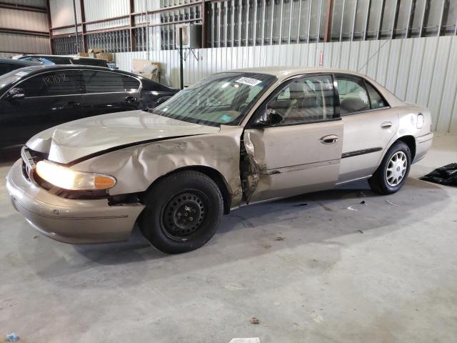 2003 Buick Century Custom