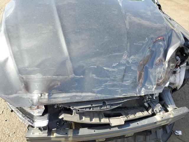 3FA6P0H7XFR304569 Ford FUSION SE