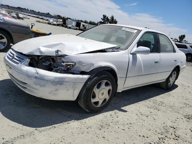 1997 Toyota Camry LE