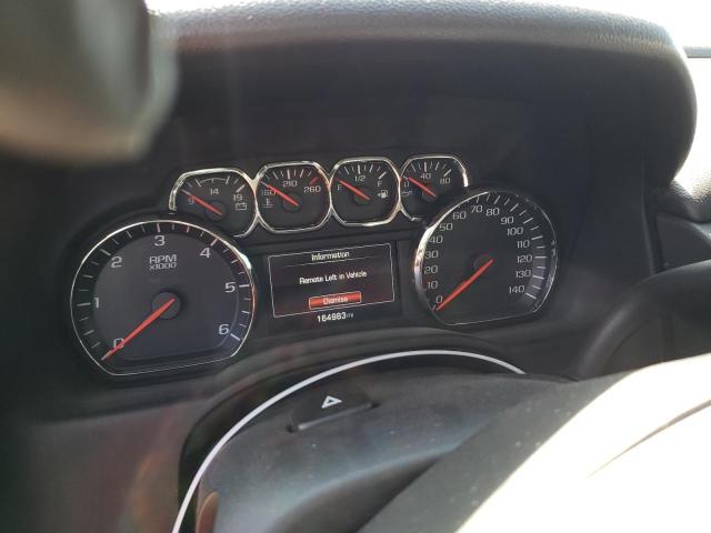 1GKS2BKC6FR253483 GMC YUKON SLT