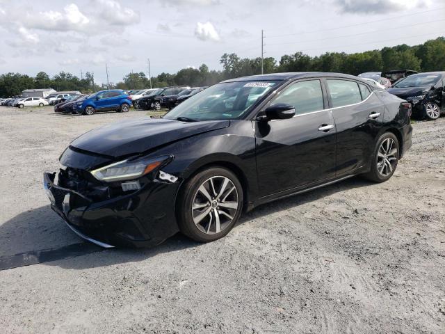 2019 Nissan Maxima S