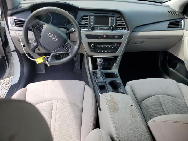 2015 HYUNDAI SONATA ECO - 5NPE24AA8FH117853