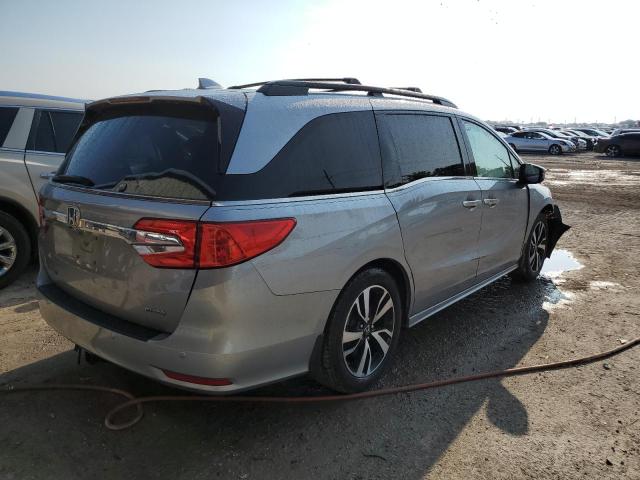 5FNRL6H97LB007361 Honda Odyssey EL 3