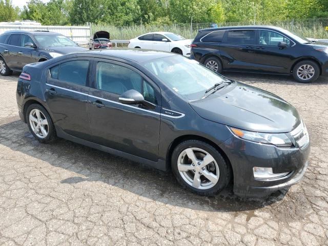 VIN 1G1RB6E49EU164047 2014 Chevrolet Volt no.4