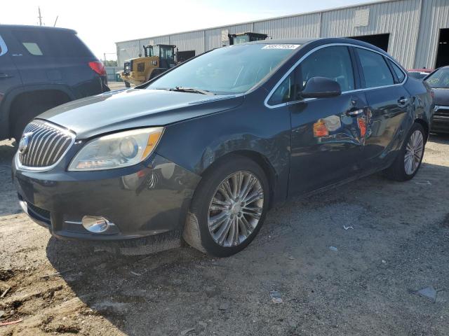 2014 Buick Verano 