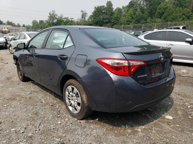 Vin: 2t1burhe1gc498209, lot: 60248493, toyota corolla l 20162
