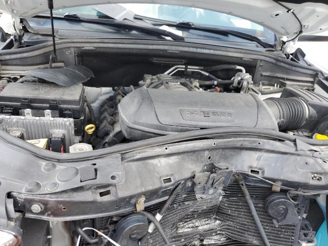 2017 DODGE DURANGO SS - 1C4SDJFT7HC794154