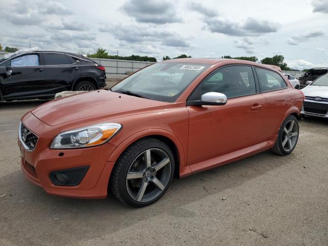 2011 Volvo C30 T5