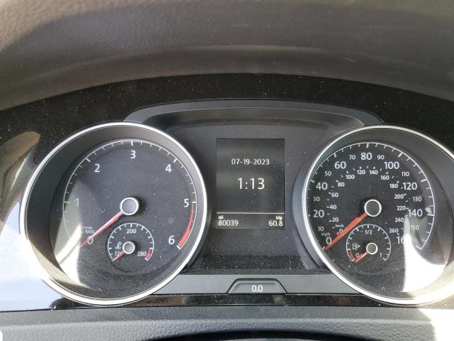 2015 VOLKSWAGEN GOLF SPORT - 3VWCA7AU3FM519700