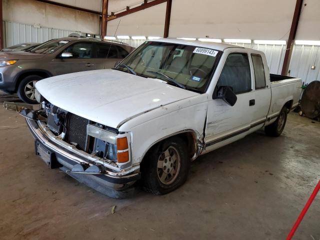 1998 GMC Sierra 1500 