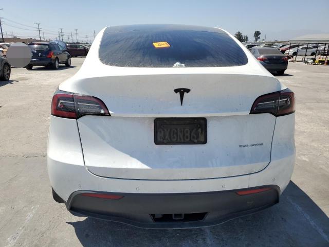 5YJYGDEE7MF212959 Tesla Model Y