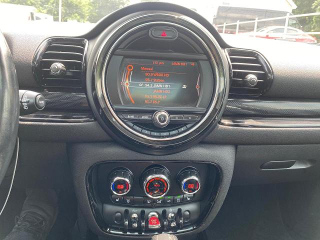 2017 MINI COOPER CLU - WMWLU1C58H2F27881