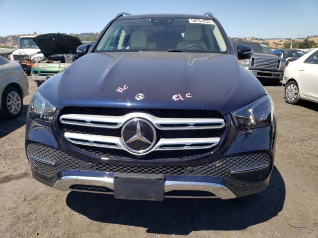 4JGFB4KE9NA724397 Mercedes-Benz Gle 350 4matic