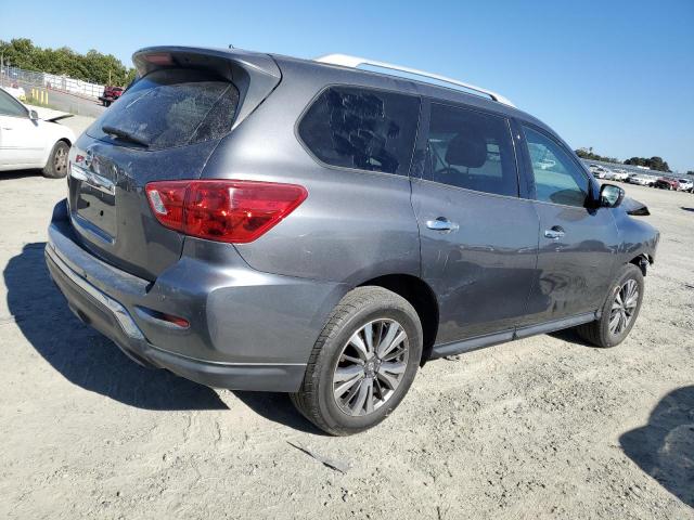 5N1DR2MM0JC670756 Nissan Pathfinder S