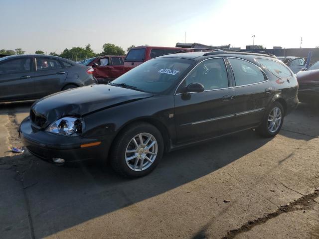 2003 Mercury Sable LS Premium