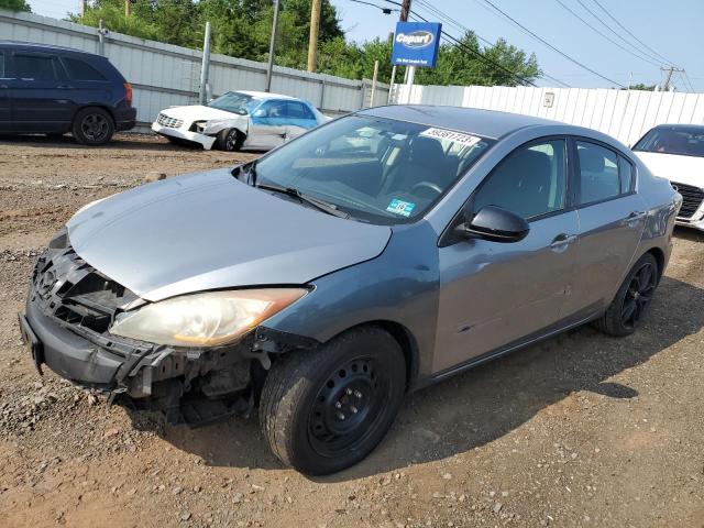 2012 Mazda Mazda3 i