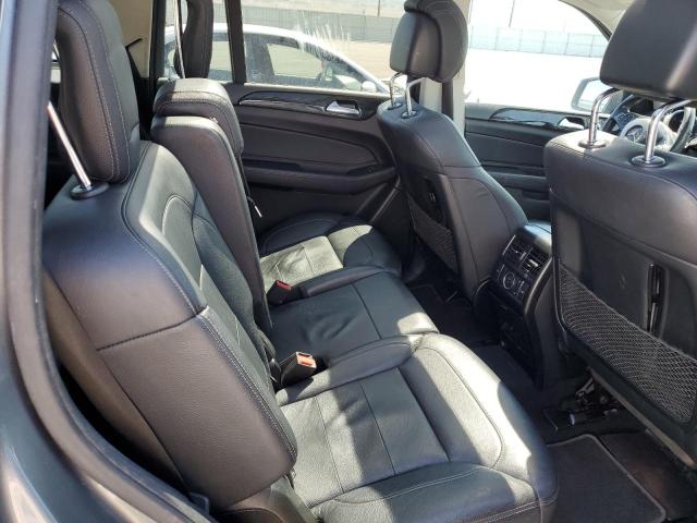 4JGDF6EE9HA916183 Mercedes-Benz Gls 450 4matic