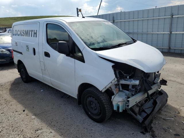 3N6CM0KN5JK694993 Nissan NV200 2.5S