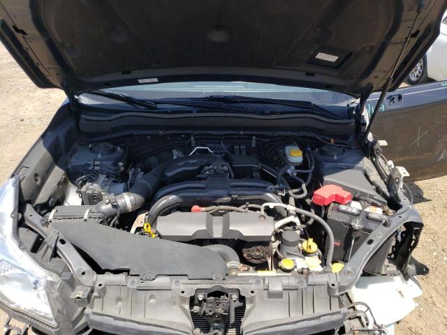 JF2SJAFC2FH595734 Subaru Forester 2.5i Premium